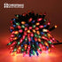 100 SHADLESS MULTI COLOUR FAIRY LIGHTS. BML75230