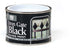 Black Gloss Paint for Iron Gates - 151 Varnish Coating 180ml