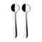Windsor Salt Spoons Set - GRUNWERG Elegant Dining Accessories