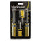Blackspur Screwdriver Set 4/PK BBSD120 - Precision Tools