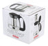 Glass Teapot Strainer - APOLLO 600ml with Built-in Strainer AP4724