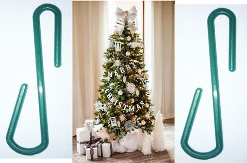 150 S ORNAMENT HOOKS HANGERS. BML73140