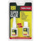 Super Glue 5g - Quick Bonding Adhesive 2-Pack KC4252