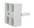 4 Way Telephone Adaptor - ES TELEPHONE ADAPTOR EU14P
