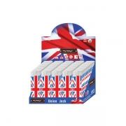 Electric Lighter Pack - GSD Assorted Designs 50/Package