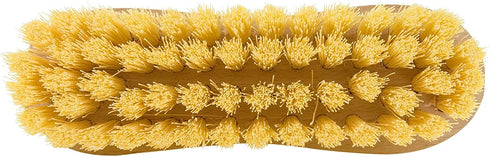 Eco-Friendly Scrub Brush - ELLIOTT HOME CLEANING Small FSC