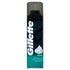 GILLETTE SENSITIVE SKIN SHAVING FOAM 200ML 6/PK. GIFS