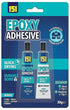 Epoxy Adhesive Glue - 151 Two Part, Resin & Hardener, 2x15g