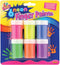 Neon Finger Paint - ARTBOX 20ML Pack of 6 | TA5458