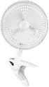 BENROSS 2 IN 1 DESK / CLIP FAN 6" / 15CM 20W. BML41240