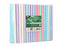 PAPSTAR ASSORTED BUBBLE TEA STRAWS 200/PK. PS88024