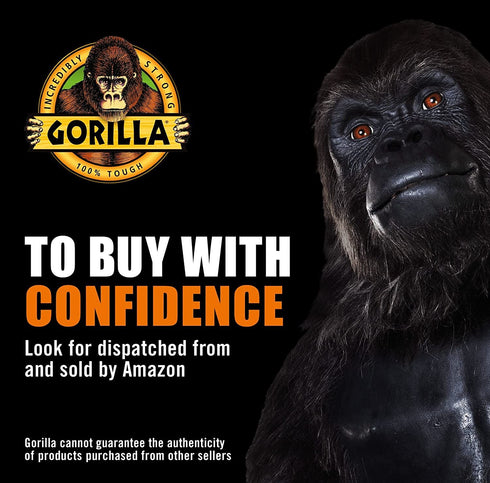 Waterproof Rubber Coating - GORILLA SEAL 473ML | 3244021