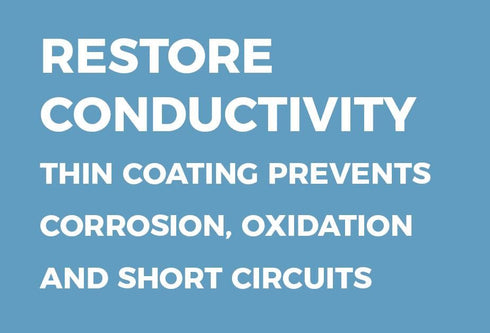 Electric Lubricant Spray - SVITOL EASY 200ML SVI2389