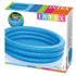 Crystal Blue Pool - INTEX 3 Ring, 1.68m x 38cm 58446NP TY0692