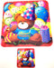 ASSORTED DESIGN HAPPY BIRTHDAY MATS COASTERS. DP07171