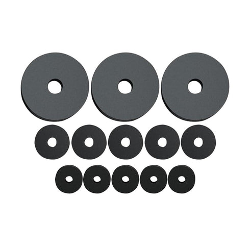 FAST PAK VALUE 6524 MIXED TAP WASHERS 13 PER PACK. FP6524