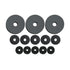 Mixed Tap Washers - FAST PAK VALUE 6524, 13 Per Pack