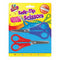 Safe Tip Scissors 2-Pack - ARTBOX TA6171 Safety Craft Scissors