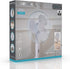 DAEWOO 16 INCH PEDESTAL / STAND PORTABLE FAN. COL1606