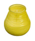 BOLUSIS CITRONELLA CANDLE GLASS OUTDOOR. 103625400332