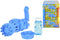 BUBBLE KIDZ BATTERY OPERATED BUBBLE BLASTER. TY7289