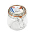 Airtight Storage Jar - TALA 500ml Lever Arm Jar 10A12838