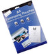 A4 Laminating Pouches - TALLON T5922 20 Pack for Document Protection