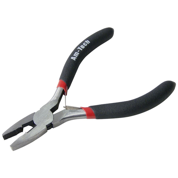 Mini Combination Plier with Spring - AMTECH B3195