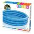 INTEX Crystal Blue Pool - Perfect Summer Fun for Kids