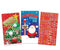 Christmas Party Bags - Festive Loot Favour Goody Packs TA9622
