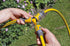 Hozelock Y Connector 2293P9000 - Essential for Garden Irrigation