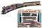 Retro Train Set - Large 4885 Model TY0002 for Collectors