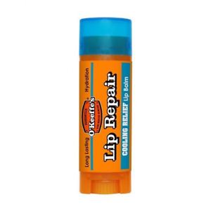 O'Keeffe's Lip Repair Cooling 4.2gm - Long Lasting Relief