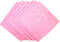CHRISTENING PINK NAPKINS 33CM X 33CM. 140190