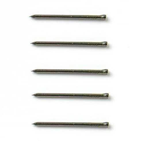Panel Pins 20mm - STAR PACK 100G Steel Pins for Secure Fixing