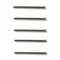 Panel Pins 20mm - STAR PACK 100G Steel Pins for Secure Fixing
