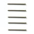 Panel Pins 20mm - STAR PACK 100G Steel Pins for Secure Fixing