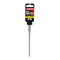 DEKTON SDS MASONRY DRILL BIT 6MM X 160MM. DT80007