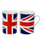 Union Jack Mug - Authentic British Lippy Design EL54064