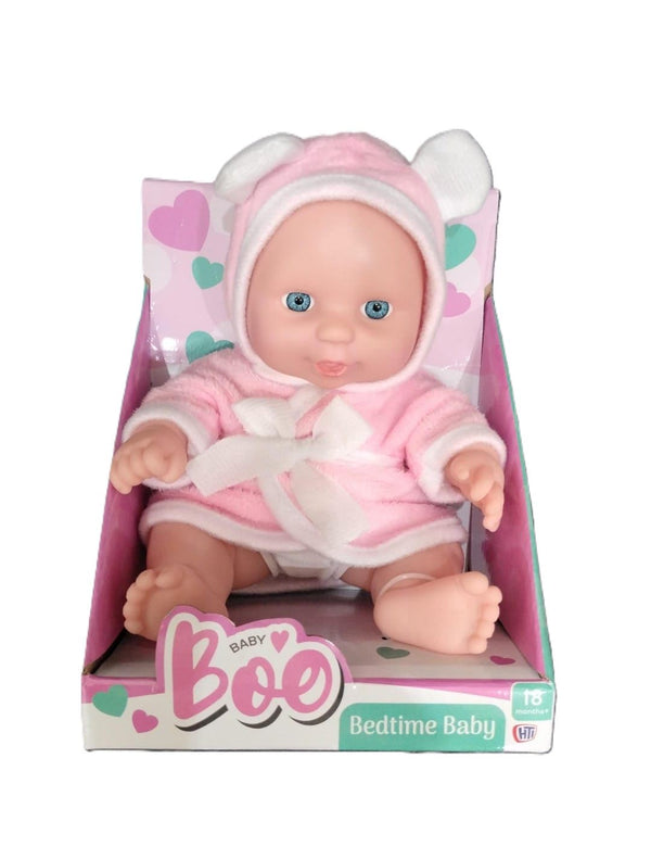 HTI BED TIME BABY DOLL. 1375386