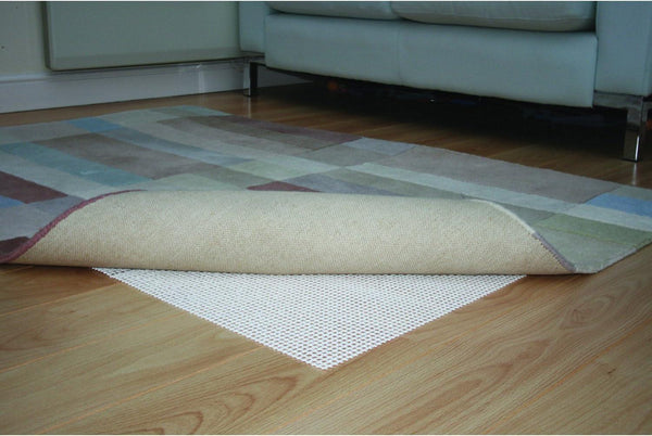 Anti Slip Rug Gripper - JVL Rug Safe for Hard Floors 180x120cm