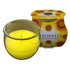 PRICES CITRNONELLA CANDLE JAR 25HRS. CTB010618