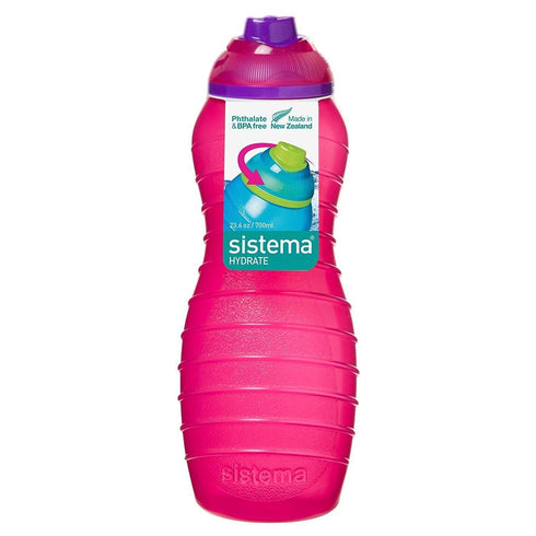 SISTEMA DAVINA BOTTLE 700ML. 745