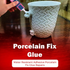151 PORCELAIN FIX GLUE 30G. 1511167