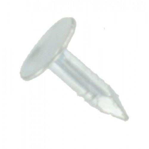 Galvanized Felt Nails - FAST PAK VALUE 1086 20MM, 80g Pack