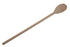 Beechwood Cooking Spoon - APOLLO BEECH SPOON 20 INCHES AP7820