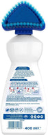 DR BECKMANN UPHOLSTERY STAIN REMOVER WITH BRUSH 400ML. 1460