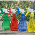 GREEN BLADE ASSORTED COLOUR HAND SPRAY BOTTLE 350ML. BB-SN102