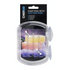 CHEF AID SOAP DISH WITH SUCTION PADS. 10E00064
