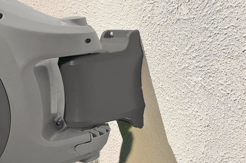 Automatic Hose Reel 40m - Hozelock 2595R0000